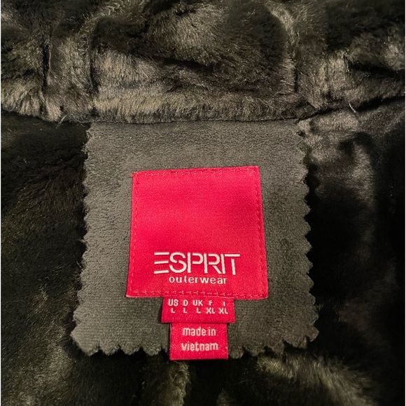 ESPIRIT jacket/coat - Picture 7 of 8